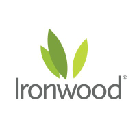 Logo da Ironwood Pharmaceuticals (IRWD).