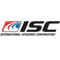 Logo da International Speedway (ISCA).