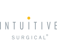 Logo da Intuitive Surgical (ISRG).