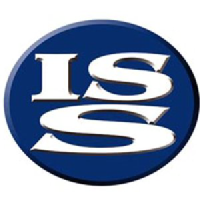 Logo da Innovative Solutions and... (ISSC).