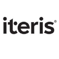 Logo da Iteris (ITI).