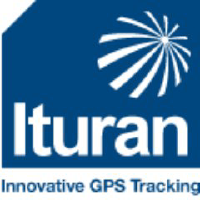Logo da Ituran Location and Cont... (ITRN).