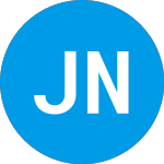 Logo da J Net Enterprises (J).