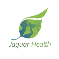 Logo da Jaguar Health (JAGX).