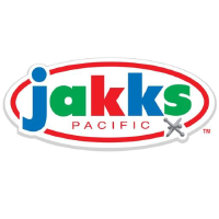 Logo da JAKKS Pacific (JAKK).