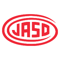 Logo da  (JASO).