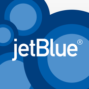 Logo da JetBlue Airways (JBLU).