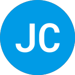 Logo da Jack Creek Investment (JCIC).