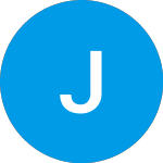 Logo da Jda (JDAS).