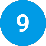 Logo da 9F (JFU).