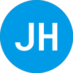 Logo da  (JHFT).