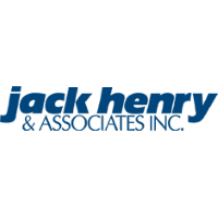 Logo da Jack Henry and Associates (JKHY).