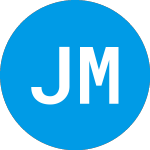 Logo da Jamdat Mobile (JMDT).