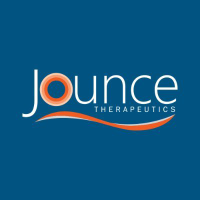 Logo da Jounce Therapeutics (JNCE).