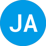 Logo da Jos. A. Bank Clothiers (JOSBV).