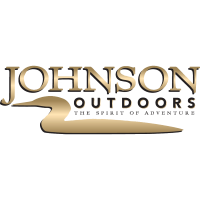 Logo da Johnson Outdoors (JOUT).
