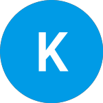 Logo da Kineta (KA).