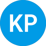 Logo da Kalera Public (KAL).