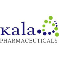 Logo da KALA BIO (KALA).