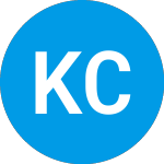 Logo da  (KCAPR).
