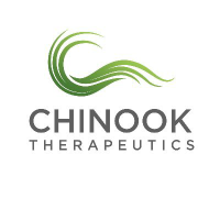 Logo da Chinook Therapeutics (KDNY).