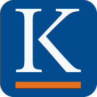 Logo da Kforce (KFRC).