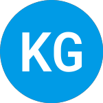 Logo da Kolibri Global Energy (KGEI).