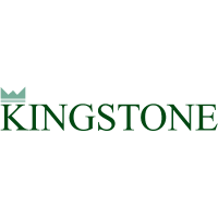 Logo da Kingstone Companies (KINS).