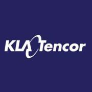 Logo da KLA (KLAC).