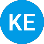 Logo da  (KLXEV).