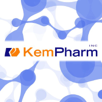 Logo da KemPharm (KMPH).