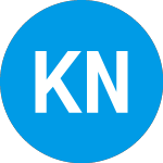 Logo da Kensey Nash (KNSY).