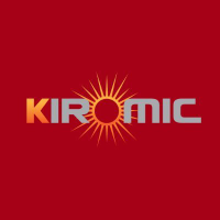 Logo da Kiromic BioPharma (KRBP).