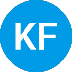 Logo da  (KRFTV).