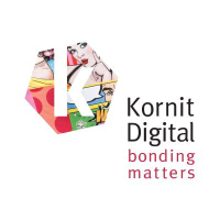 Logo da Kornit Digital (KRNT).