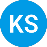 Logo da Kadem Sustainable Impact (KSI).