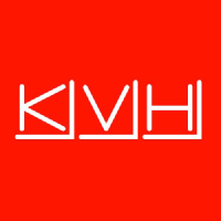 Logo da KVH Industries (KVHI).