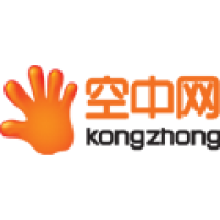 Logo da KongZhong Corp. (KZ).