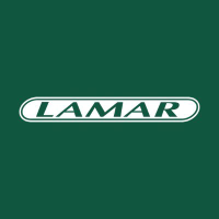Logo da Lamar Advertising (LAMR).