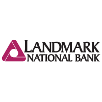 Logo da Landmark Bancorp (LARK).
