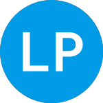Logo da Laser Photonics (LASE).