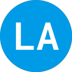 Logo da  (LAUFX).