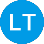 Logo da Luminar Technologies (LAZRW).