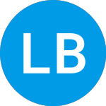 Logo da Luther Burbank (LBC).