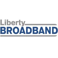 Logo da Liberty Broadband (LBRDA).