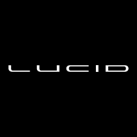 Logo da Lucid (LCID).