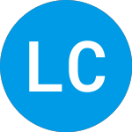 Logo da Learn CW Investment (LCW).