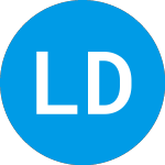 Logo da Leavenworth Digital Grow... (LDGSIX).