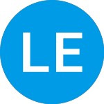 Logo da Lead Edge Growth Opportu... (LEGAW).