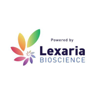 Logo da Lexaria Bioscience (LEXXW).